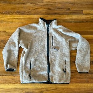 Patagonia VTG Jacket